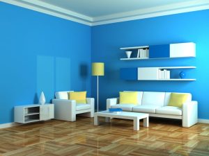 colores pintara pisos, decoración del piso, servicios de pintura para pisos en Barcelona, elegir los colores para pintar pisos