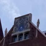Casa de les Punxes - Casa Terrades - Construcción y Reformas en Barcelona /Construcción modernista en ladrillos y piedra con detalle constructivos en hierro.