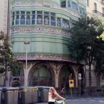 Casa Comalat - Casas modernistas - reformas pisos modernistas - Eixample Barcelona - reforma suelos hidráulicos Barcelona