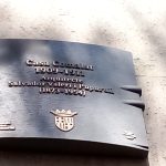 Casa Comalat - Casas modernistas - reformas pisos modernistas - Eixample Barcelona - reforma suelos hidráulicos Barcelona