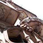 Casa Comalat - Casas modernistas - reformas pisos modernistas - Eixample Barcelona - reforma suelos hidráulicos Barcelona