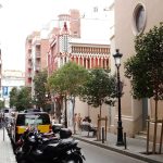 Casa Vicens - Gaudí - Barcelona - Arquitectura y Construcción Barcelona - Reforma de pisos Barcelona