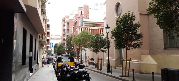 Casa Vicens - Gaudí - Barcelona - Arquitectura y Construcción Barcelona - Reforma de pisos Barcelona
