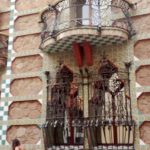 Casa Vicens - Gaudí - Barcelona - Arquitectura y Construcción Barcelona - Reforma de pisos Barcelona