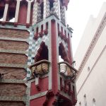 Casa Vicens - Gaudí - Barcelona - Arquitectura y Construcción Barcelona - Reforma de pisos Barcelona