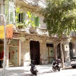 Casa Antonia Burés - arquitectura Modernista Barcelona - reforma de pisos Barcelona - pequeñas reformas - reformas integrales.