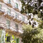 Casa Antonia Burés - arquitectura Modernista Barcelona - reforma de pisos Barcelona - pequeñas reformas - reformas integrales.