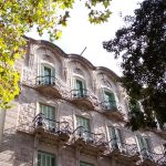 Casa Antonia Burés - arquitectura Modernista Barcelona - reforma de pisos Barcelona - pequeñas reformas - reformas integrales.