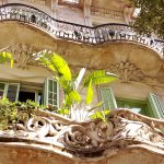 Casa Antonia Burés - arquitectura Modernista Barcelona - reforma de pisos Barcelona - pequeñas reformas - reformas integrales.