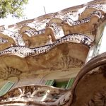 Casa Antonia Burés - arquitectura Modernista Barcelona - reforma de pisos Barcelona - pequeñas reformas - reformas integrales.