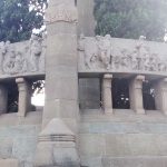 Monumento a Jacinto Verdaguer Reformas Barcelona