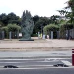 Turó Parc: jardines y estanques en Barcelona - Servicios de reformas de terrazas Barcelona - plantas en maceta para terrazas Barcelona