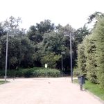 Refugios Climáticos Barcelona - Turó Parc: jardines y estanques en Barcelona - Servicios de reformas de terrazas Barcelona - plantas en maceta para terrazas Barcelona