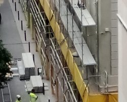 Alquiler de Andamios Barcelona - Rehabilitación de fachadas Barcelona Alquiler de Andamios Barcelona - Rehabilitación de fachadas Barcelona