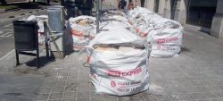 Reformas Barcelona [BarcinoReformas] - Tratamiento de escombros